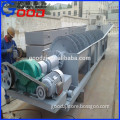 25-50 t/h silica sand processing equipment for glass industry